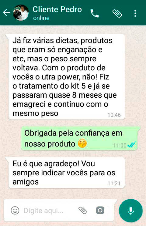 imagem whatsapp